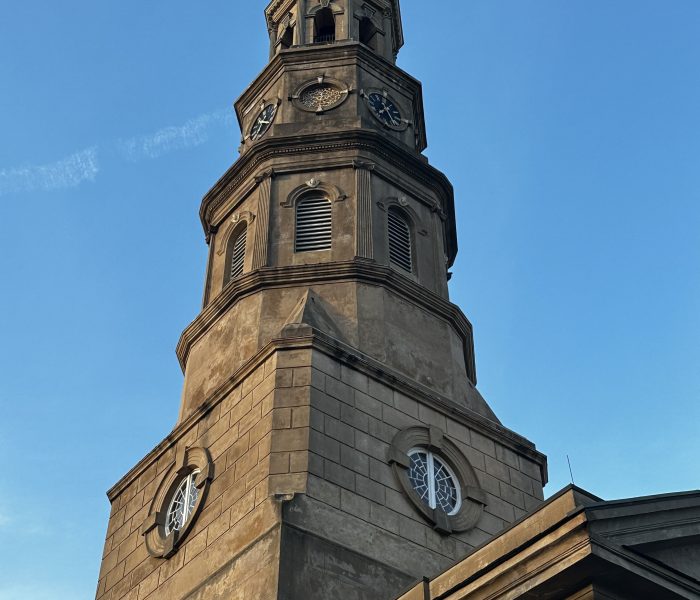 Charleston Foodie Tour