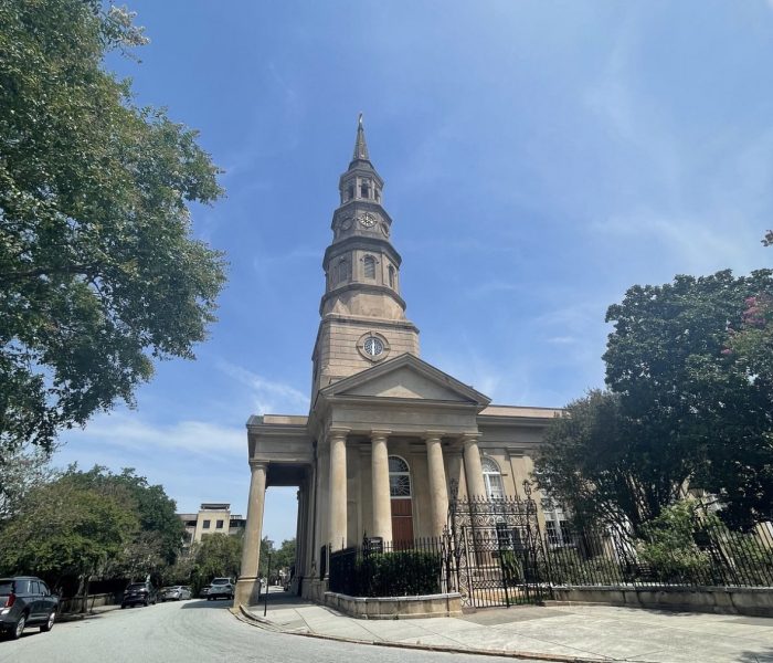 Charleston Foodie Tour