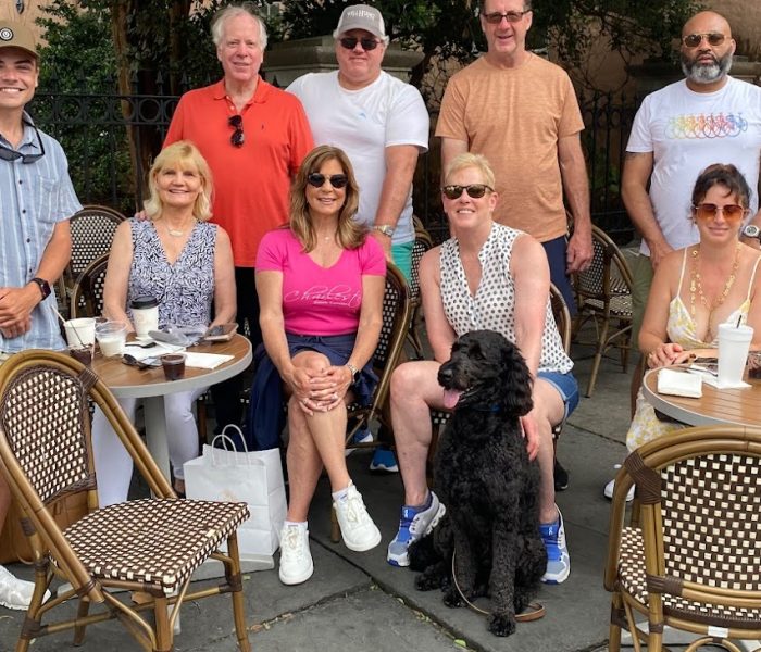 Charleston Foodie Tour