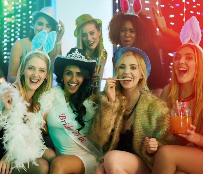 Charleston Pub Crawl