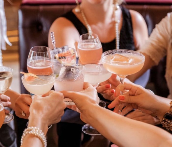 Charleston Pub Crawl